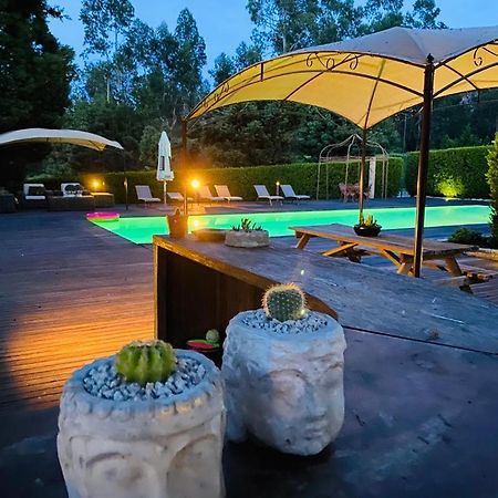 גימראייש Villas Do Monte מראה חיצוני תמונה