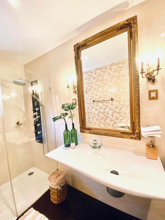 גימראייש Villas Do Monte מראה חיצוני תמונה