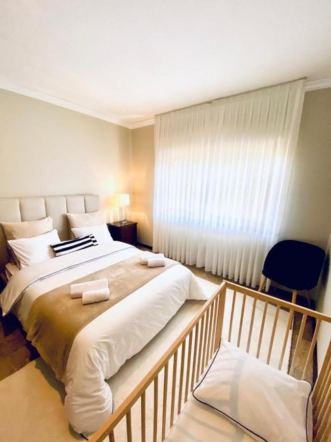גימראייש Villas Do Monte מראה חיצוני תמונה
