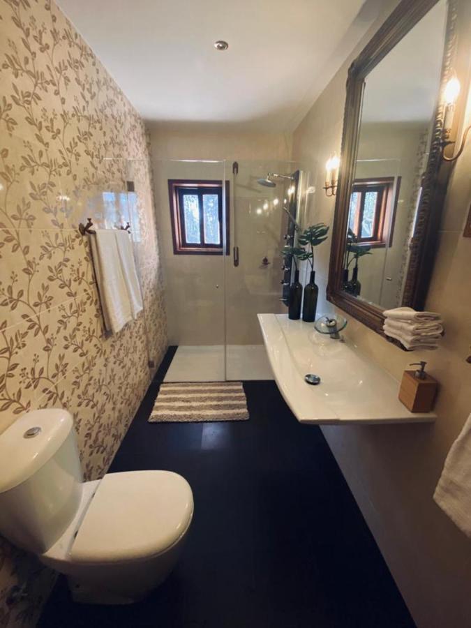 גימראייש Villas Do Monte מראה חיצוני תמונה