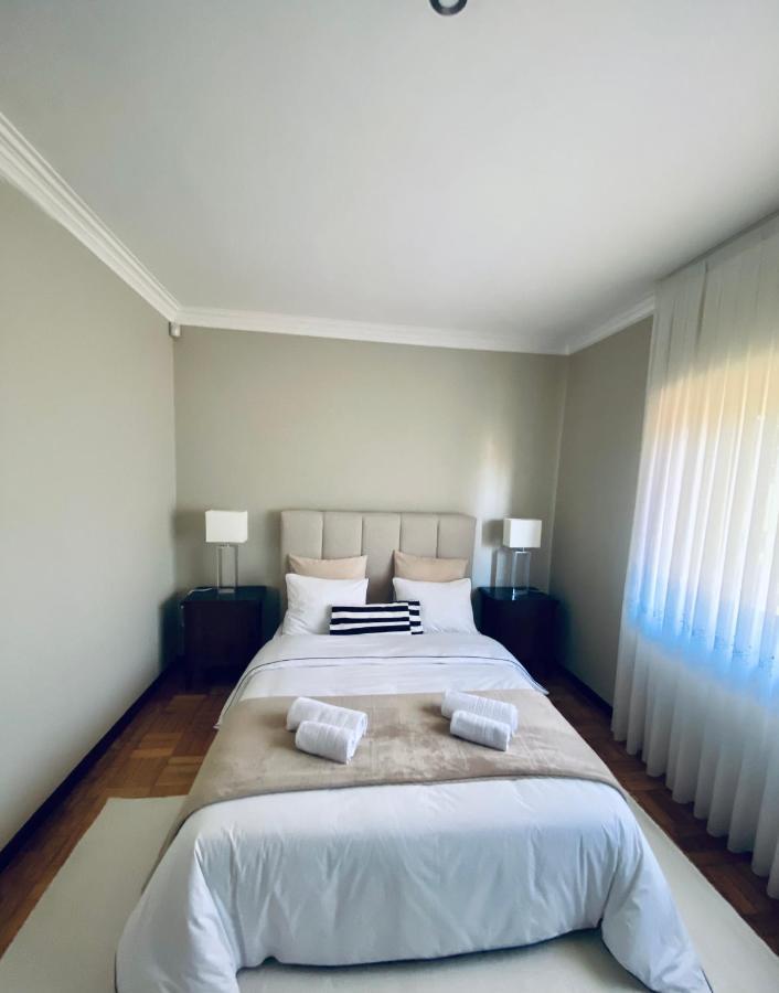 גימראייש Villas Do Monte מראה חיצוני תמונה