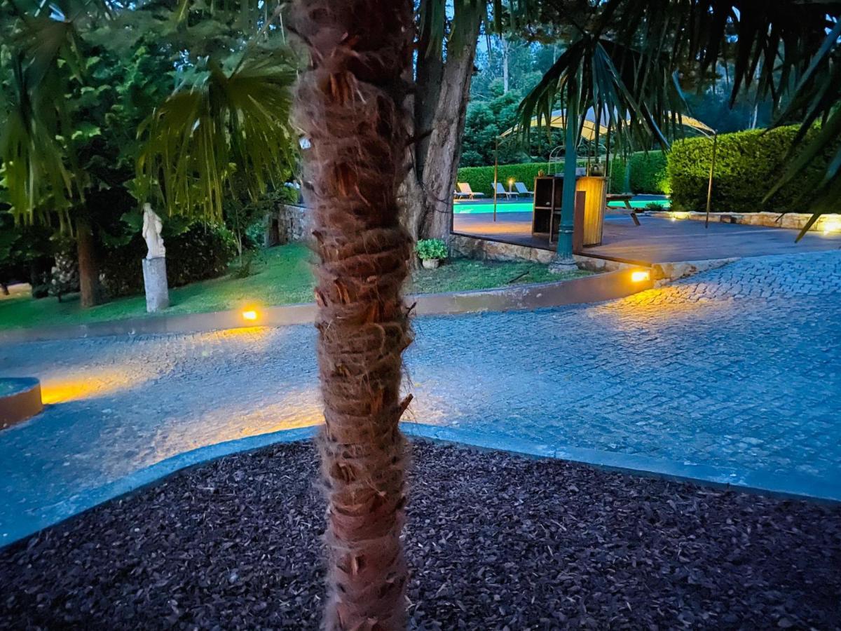 גימראייש Villas Do Monte מראה חיצוני תמונה