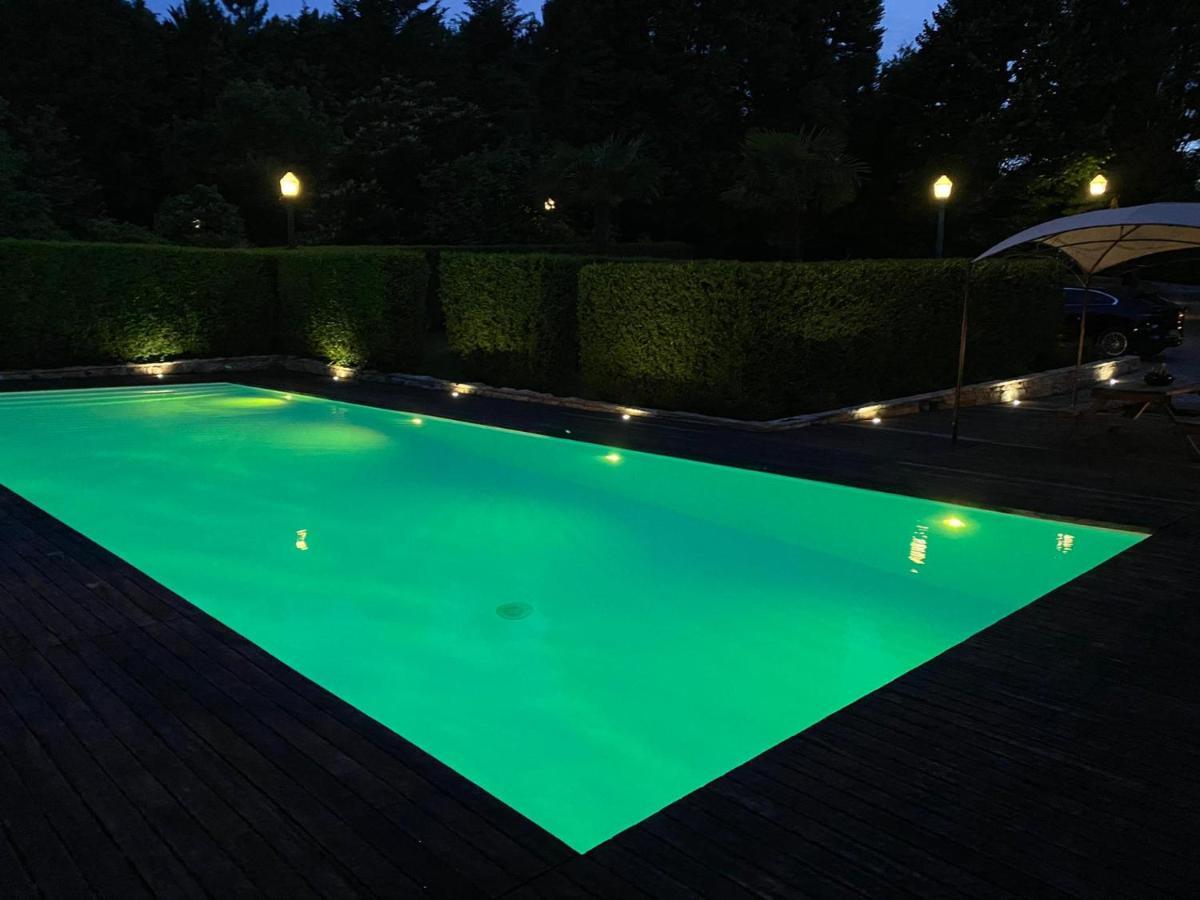 גימראייש Villas Do Monte מראה חיצוני תמונה