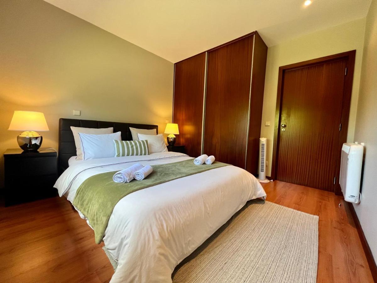 גימראייש Villas Do Monte מראה חיצוני תמונה