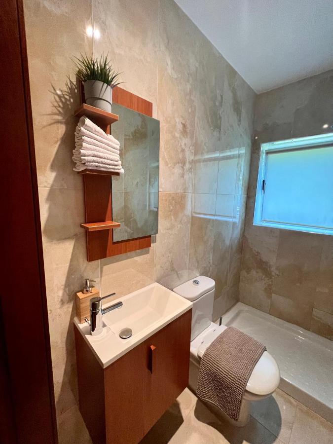 גימראייש Villas Do Monte מראה חיצוני תמונה