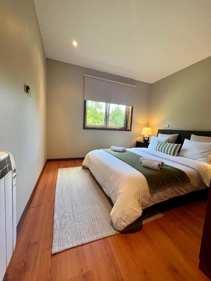 גימראייש Villas Do Monte מראה חיצוני תמונה
