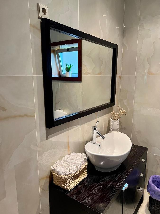 גימראייש Villas Do Monte מראה חיצוני תמונה
