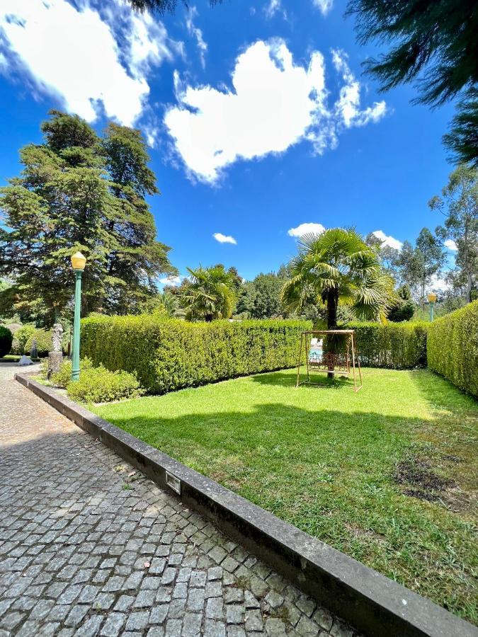 גימראייש Villas Do Monte מראה חיצוני תמונה