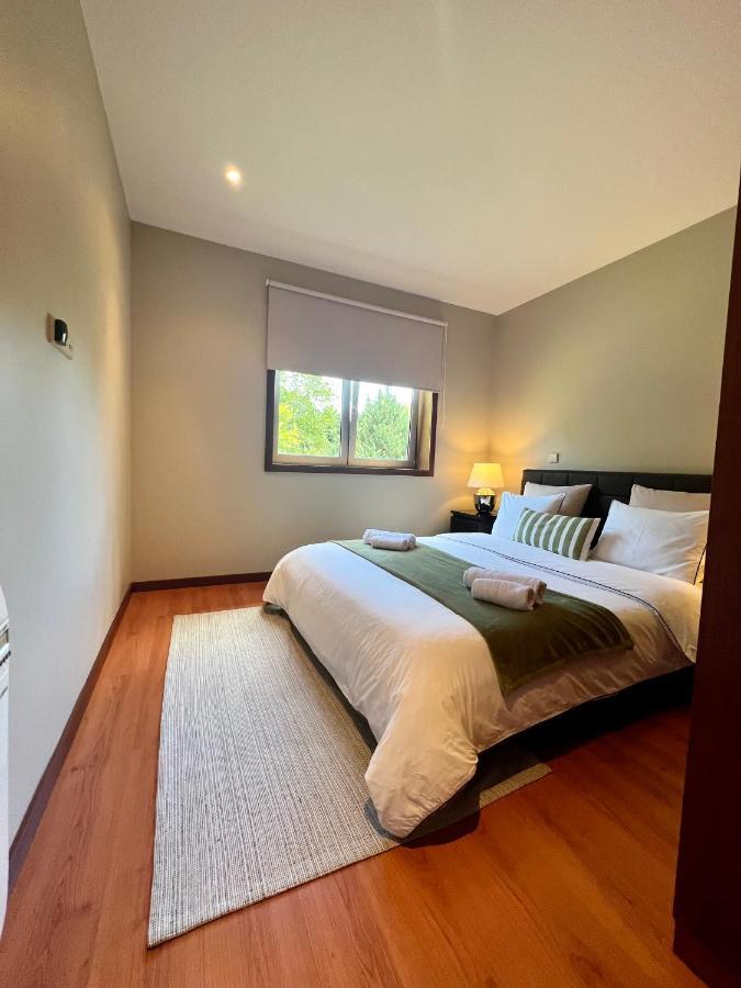 גימראייש Villas Do Monte מראה חיצוני תמונה