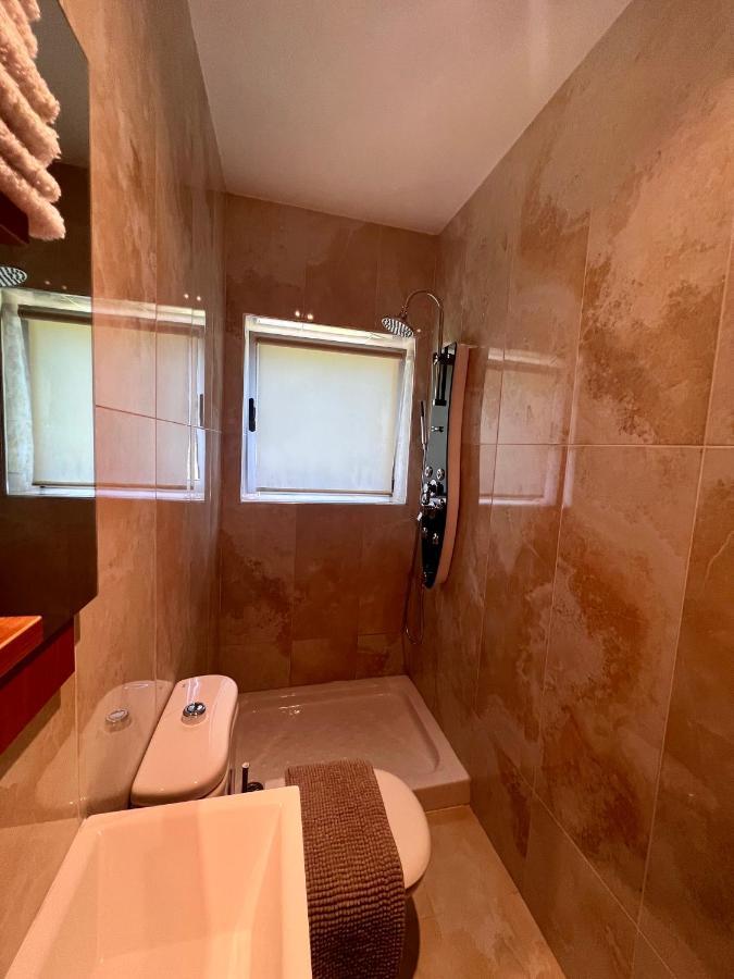 גימראייש Villas Do Monte מראה חיצוני תמונה