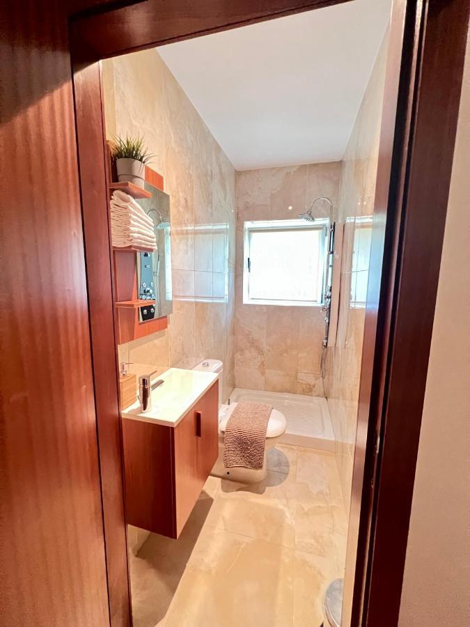 גימראייש Villas Do Monte מראה חיצוני תמונה