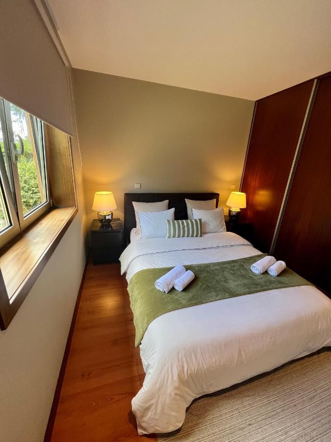 גימראייש Villas Do Monte מראה חיצוני תמונה