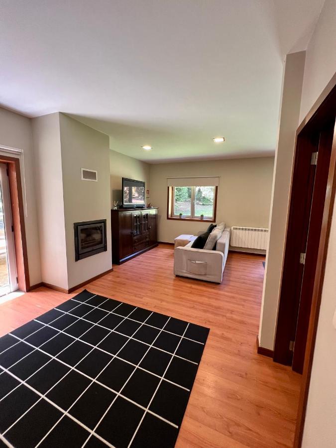 גימראייש Villas Do Monte מראה חיצוני תמונה
