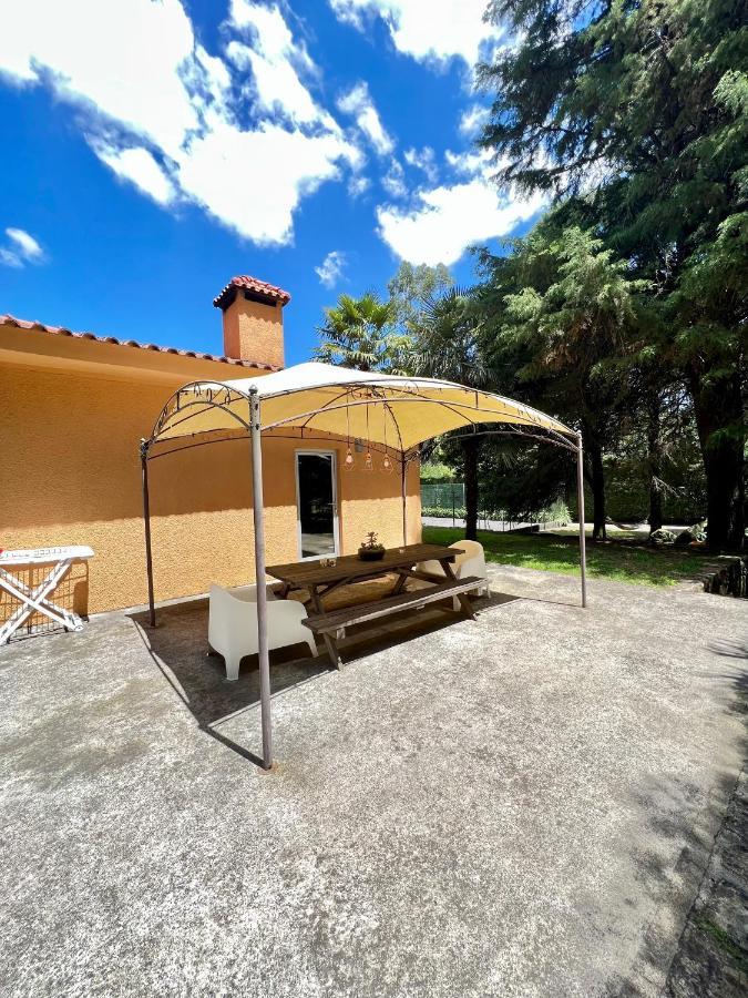 גימראייש Villas Do Monte מראה חיצוני תמונה