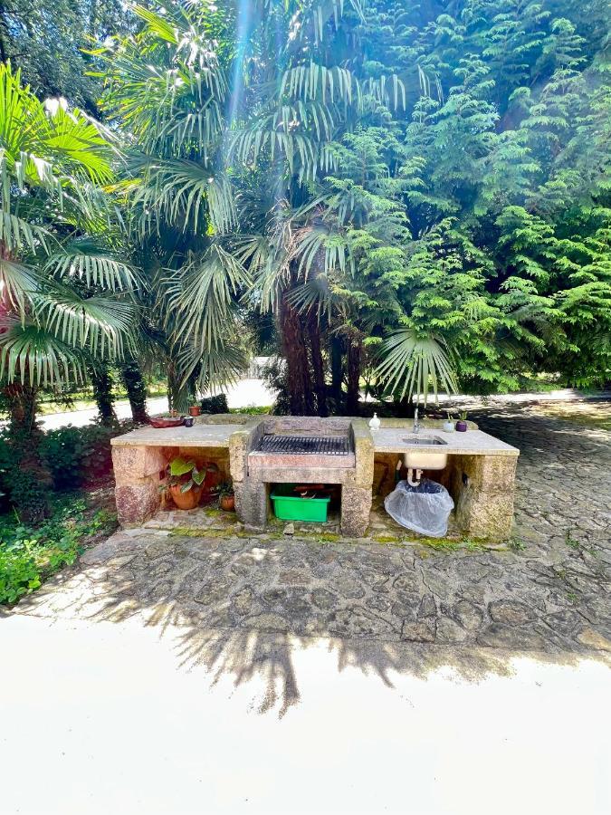 גימראייש Villas Do Monte מראה חיצוני תמונה