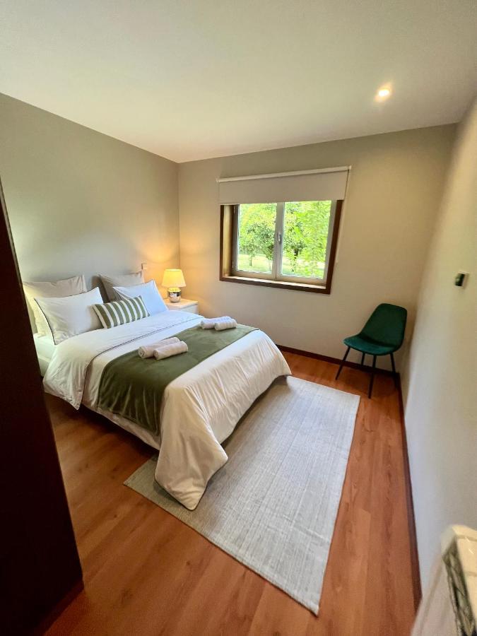 גימראייש Villas Do Monte מראה חיצוני תמונה